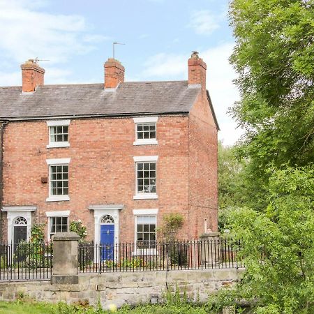 1 Reabrook Place Shrewsbury Exterior photo