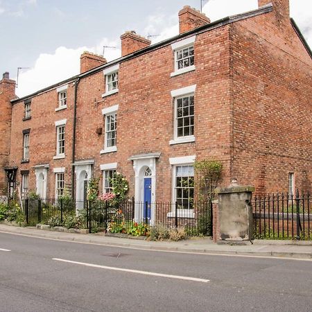 1 Reabrook Place Shrewsbury Exterior photo